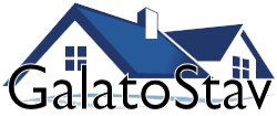 Galatostav logo